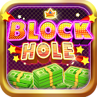 Block Hole Mania - Free Earn Cash Games 1.8
