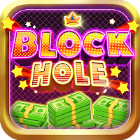 Block Hole Mania - Free Earn Cash Games