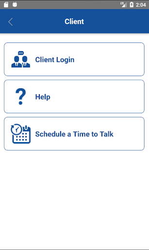 TCB Taking Care of Your Busine Screen 3