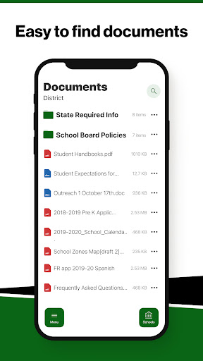 West Tallahatchie School MS Screen 3