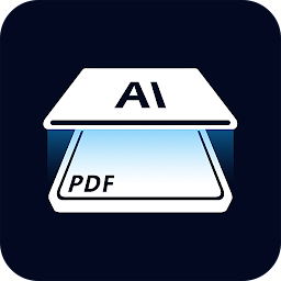 Icon image AIScanner:Document to PDF, OCR