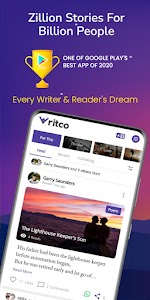 Writco – Reading & Writing App Unknown