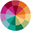 A Color Story icon