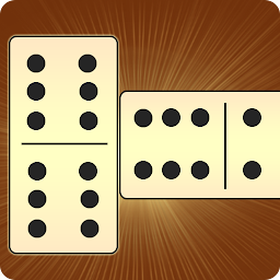 Dominoes Champion : Board Game ikonjának képe