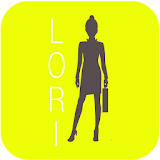 LORI (Find Women's Business) icon