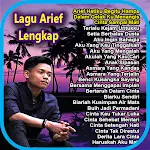 Cover Image of Descargar Lagu Arief Full Album Offline  APK