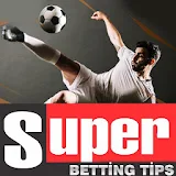 Betting Tips Super HT/FT icon