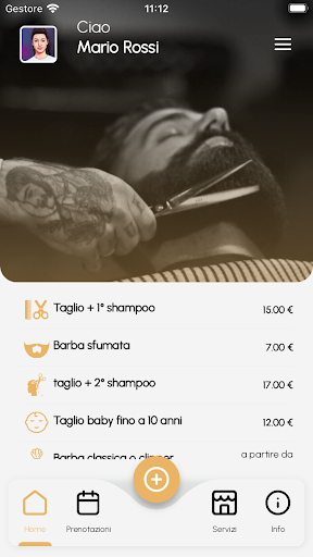 Bruno Esposito Screen 2