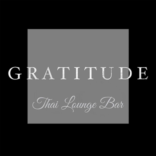Gratitude Thai logo