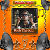 Rich The Kid - Plug Walk icon