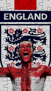 England Jigsaw Puzzles