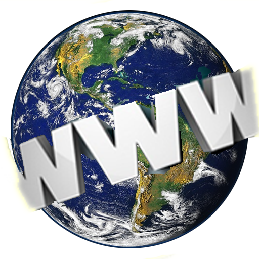 My Website APK logo