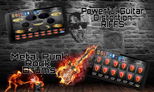 Guitar Riffing - Power Chords Screen 2