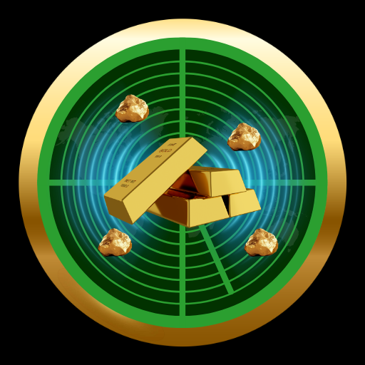 Gold Detector & Gold Tracker Download on Windows