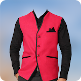 Modi Jacket Suit Photo Editor icon