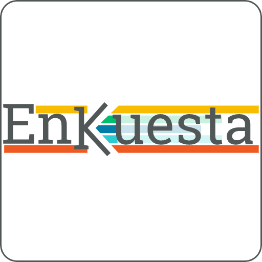 Enkuesta logo