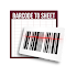 Barcode to Sheet 5.6