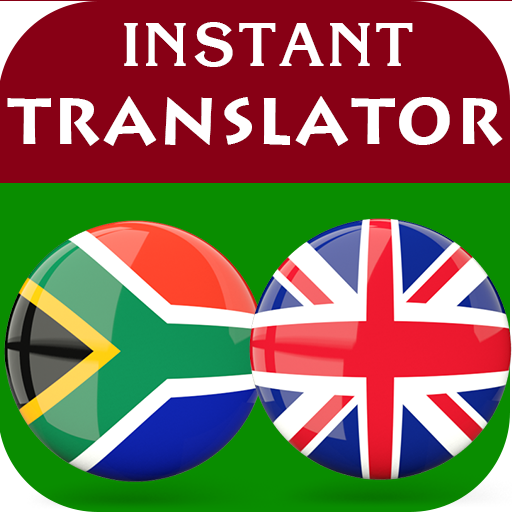 Xhosa English Translator logo