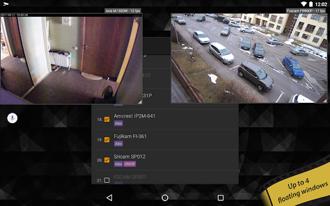 tinyCam Monitor PRO APK v15.3.8 (Patched/MOD Extra) Gallery 10
