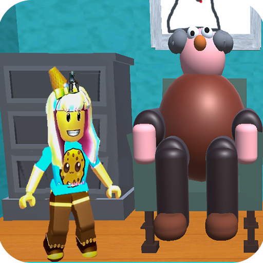 Grandpa S Rolbx Crazy House Escape Cookie Swirl Apps On Google Play - rolbx crazy house escape cookie swirl cookie swirl c roblox the floor is lava Grandpa S Rolbx Crazy House Escape Cookie Swirl Apps On Google Play - cookie swirl c roblox the floor is lava