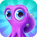 Cover Image of Download Deepsea Story 1.0.11 APK