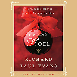 Image de l'icône Finding Noel: A Novel