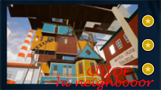 Hint | my Hi neighbor alpha 4 guideのおすすめ画像4