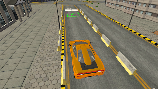 Car Games 3D Car Driving 3D screenshot 2