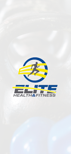 Screenshot of Elite Health and Fitness