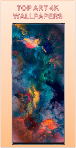 WallArt - Art 4K Wallpapers