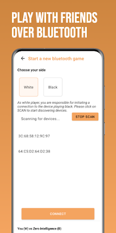 Chess Boy - Screenshot 4