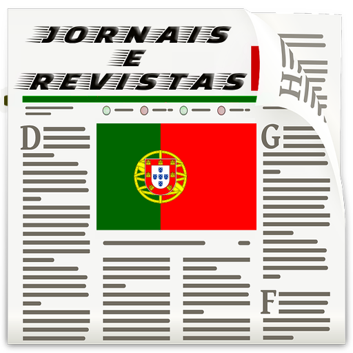 Jornais e Revistas 2024.1.0 Icon