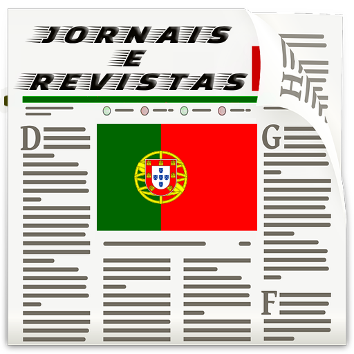 Jornais e Revistas Télécharger sur Windows