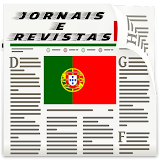 Jornais e Revistas icon