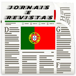 Imatge d'icona Jornais e Revistas