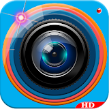Camera HD Selfie Pro / 2017 icon