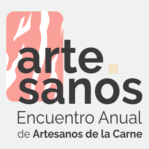 Artesanos de la carne logo