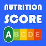Cover Image of Download Nutrition Score - Scan produit  APK
