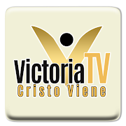 Victoria TV Cristo Viene
