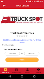 TruckSpot