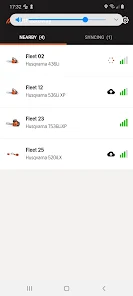 Husqvarna Fleet Services - Apps on Google Play