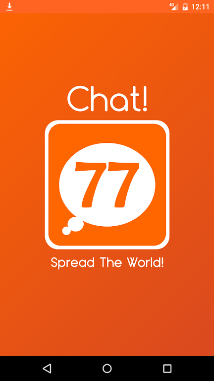 Chat 77 APK