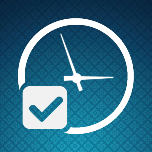 TimeToDo Calendar and Reminder  Icon
