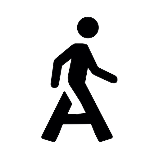 AdımApp logo