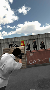 Gun Attack 3D