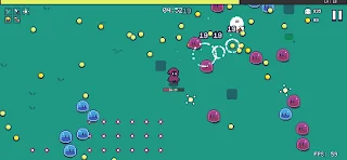 Brave Survival - Screenshot 3