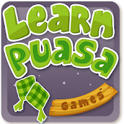 Top 12 Educational Apps Like Games Puasa - Best Alternatives