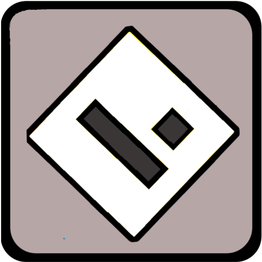 Geometry Little Jump logo