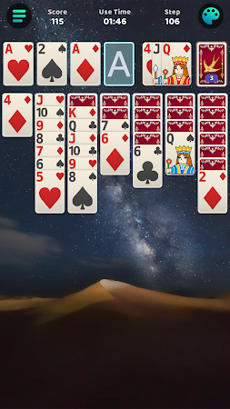 Game screenshot Solitaire Legend - Card Games apk download