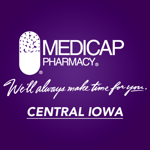 Medicap Central Iowa 2.9.0 Icon
